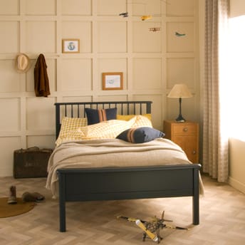 Bowood Small Double Bed