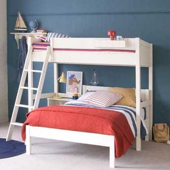 Fargo with Small Double — Little Folks Furniture