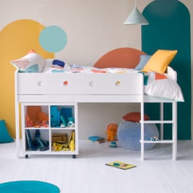 Mid Sleeper Beds