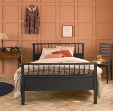 Bowood Bedroom Collection