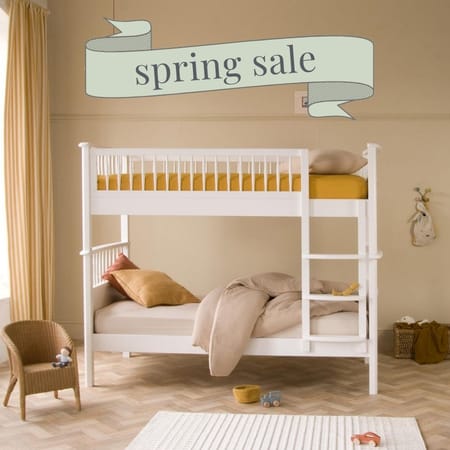Bunk Beds