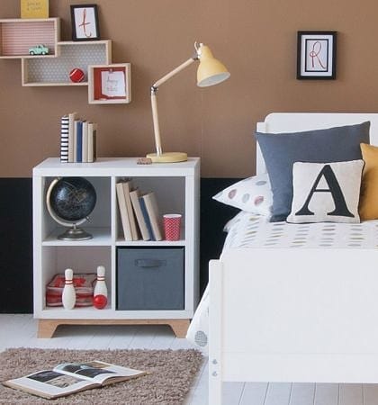 Modern Bunk Beds