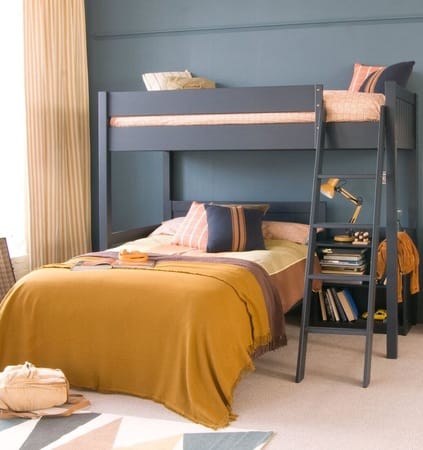 Loft Bunk Beds