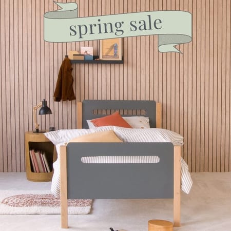 Single Beds