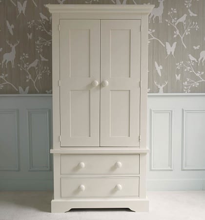 Wardrobes