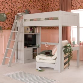 High Sleeper Beds