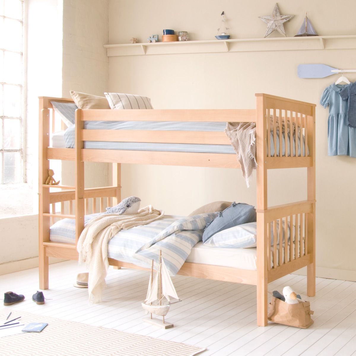 Bunk Beds — Little Folks Furniture