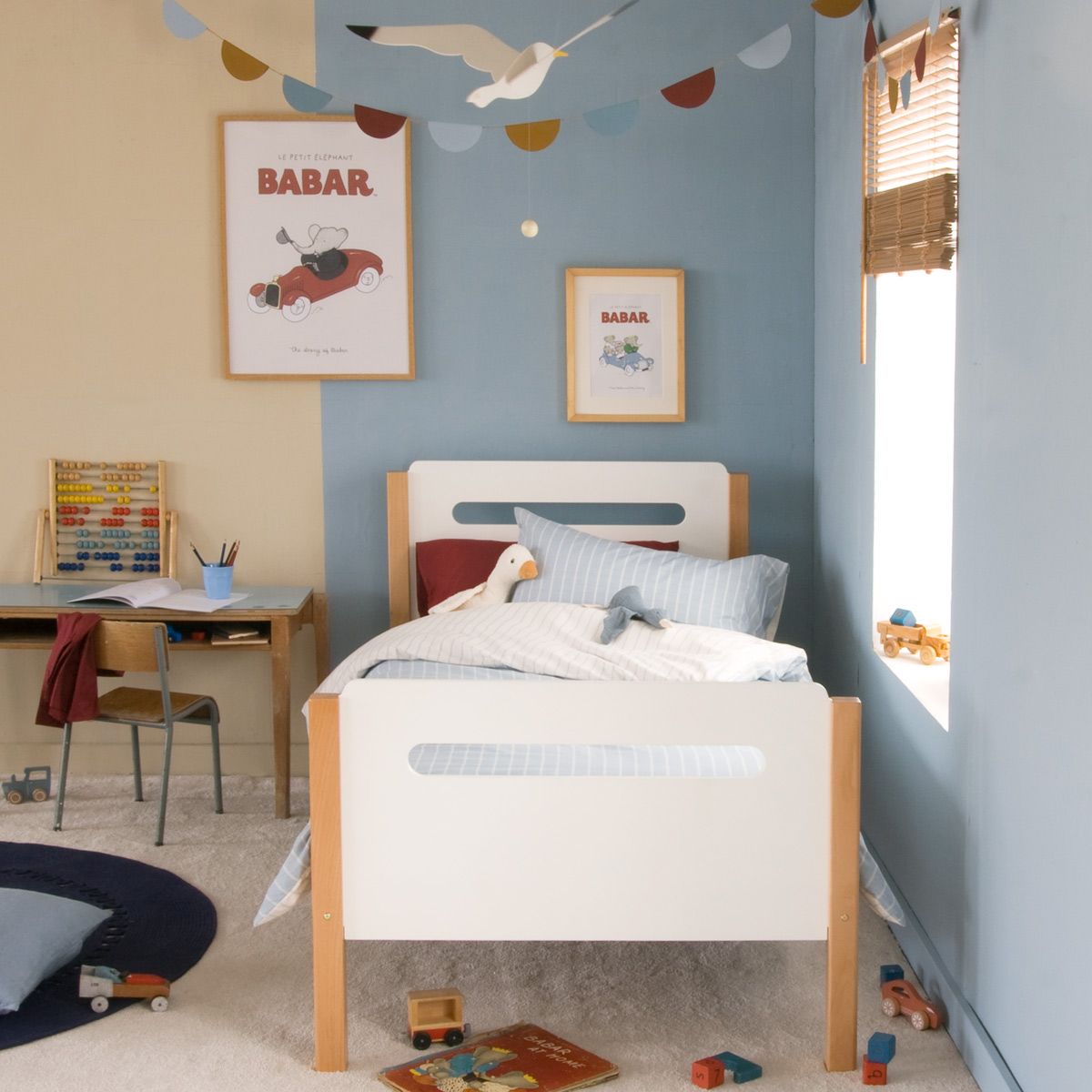Single Beds — Little Folks Furniture