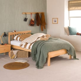 Single Beds