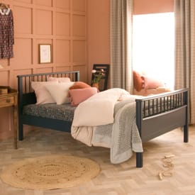Small Double Beds