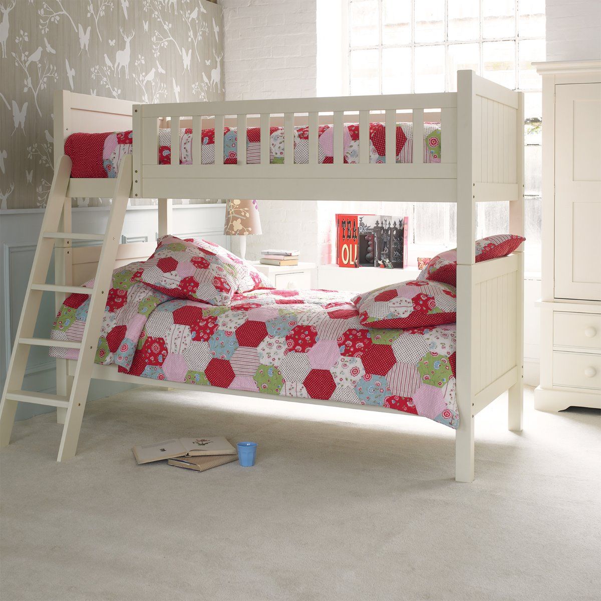 Fargo Bunk Bed