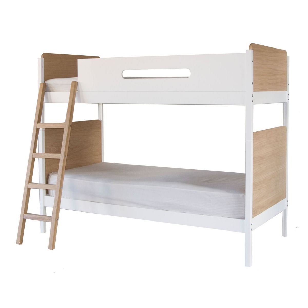 The EDIT Bunk Bed