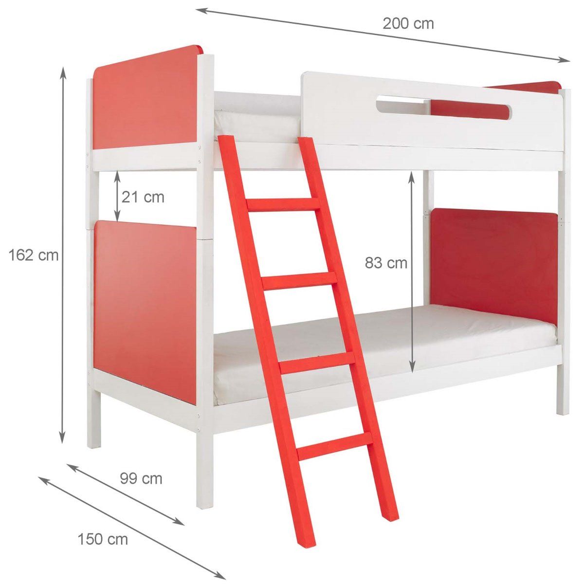 The Edit Bunk Bed