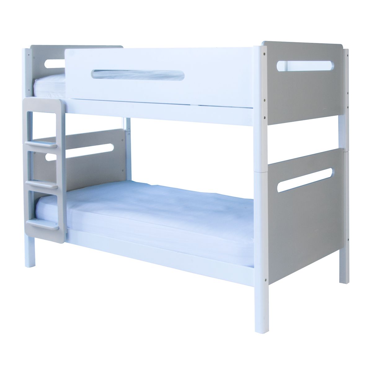 The Edit Bunk Bed