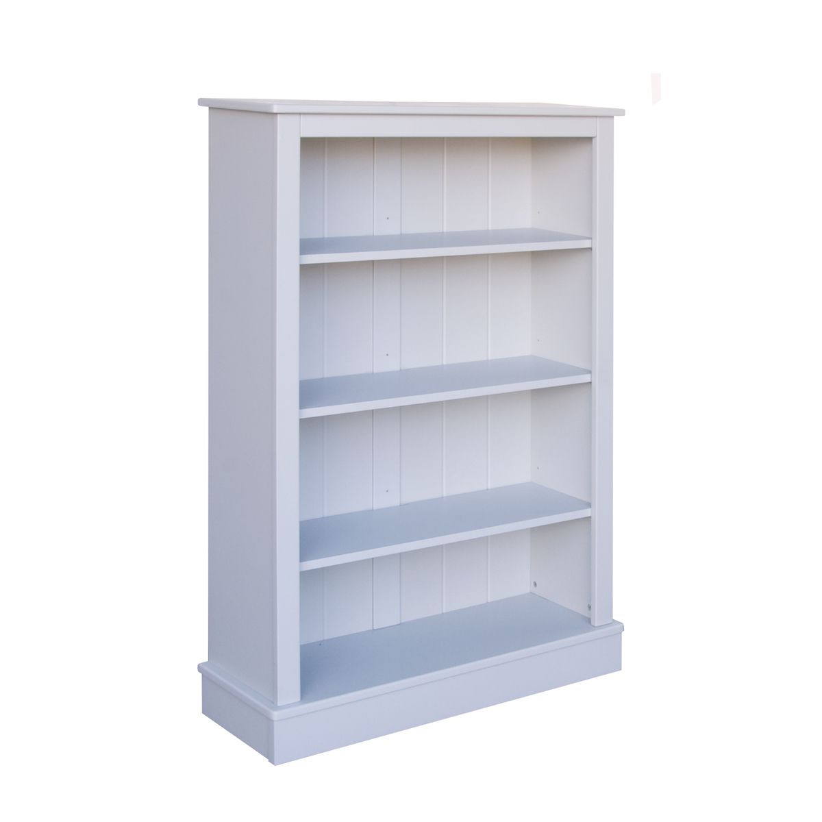 Large Bookcase in Farleigh Grey