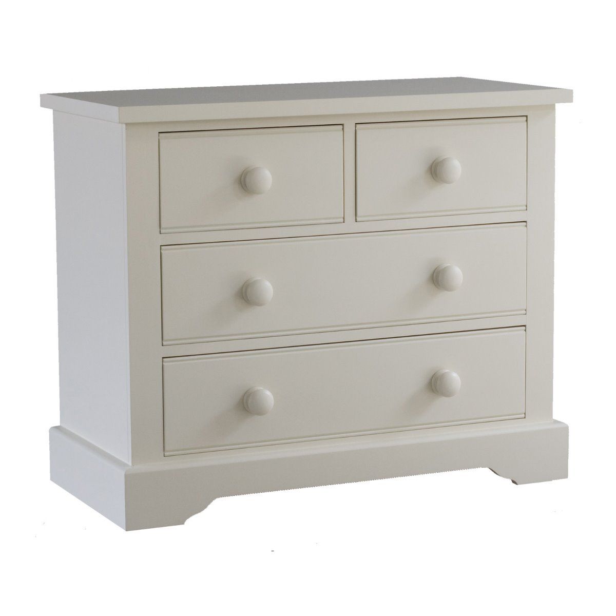 ivory white