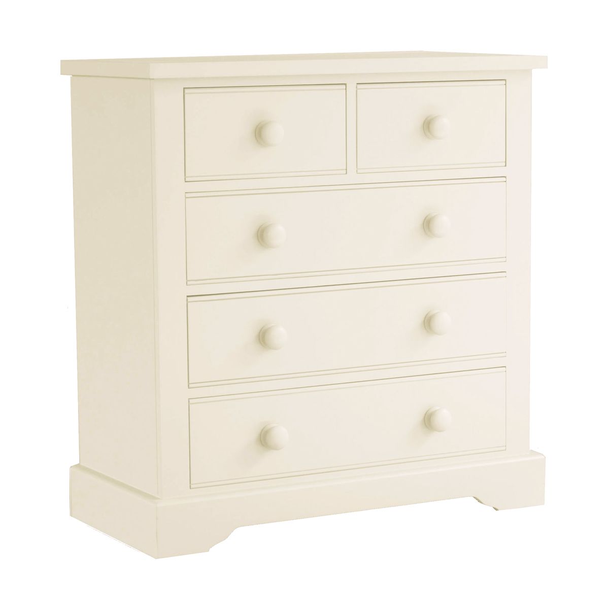 ivory white