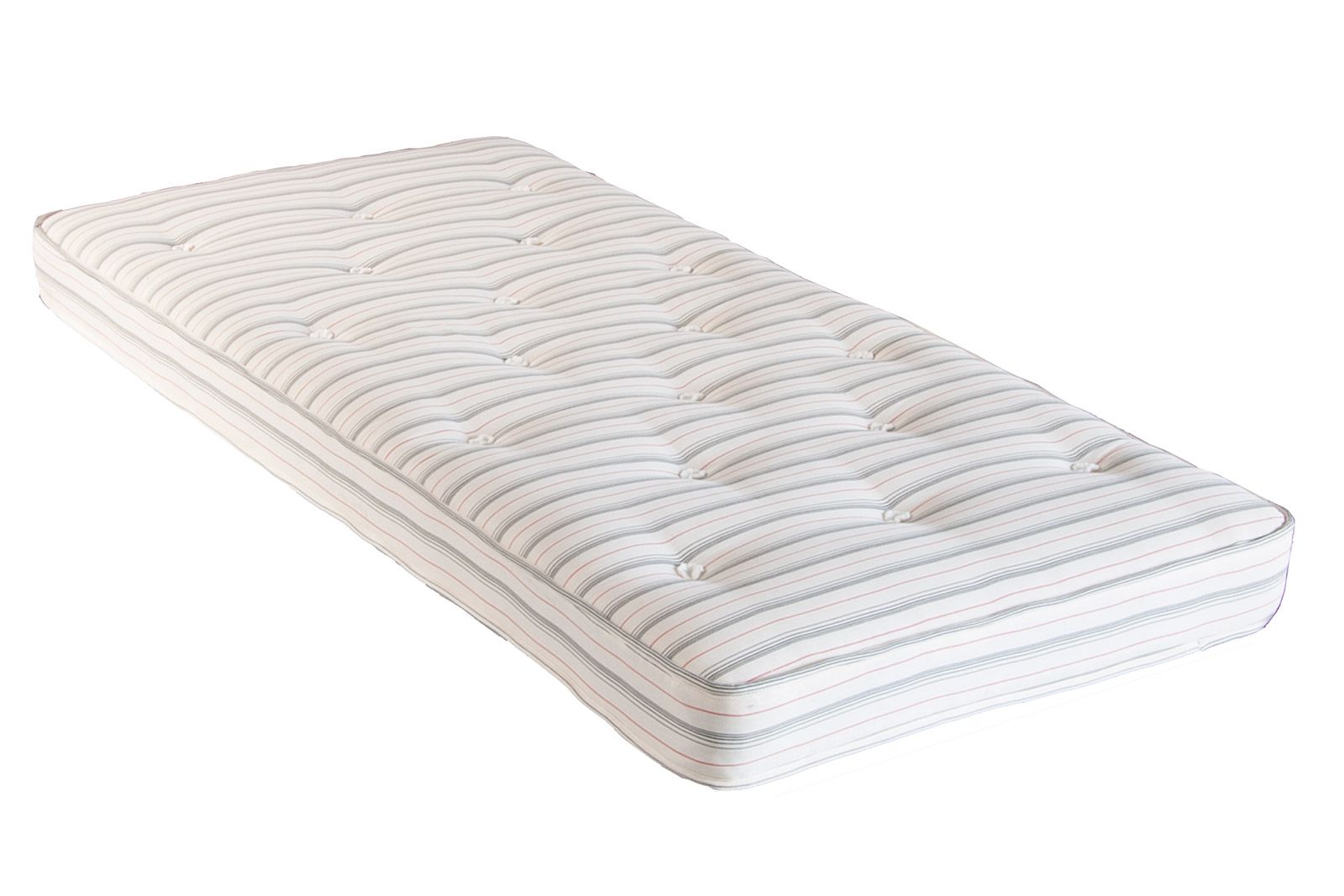 200 cm High Bed Open Coil Mattress