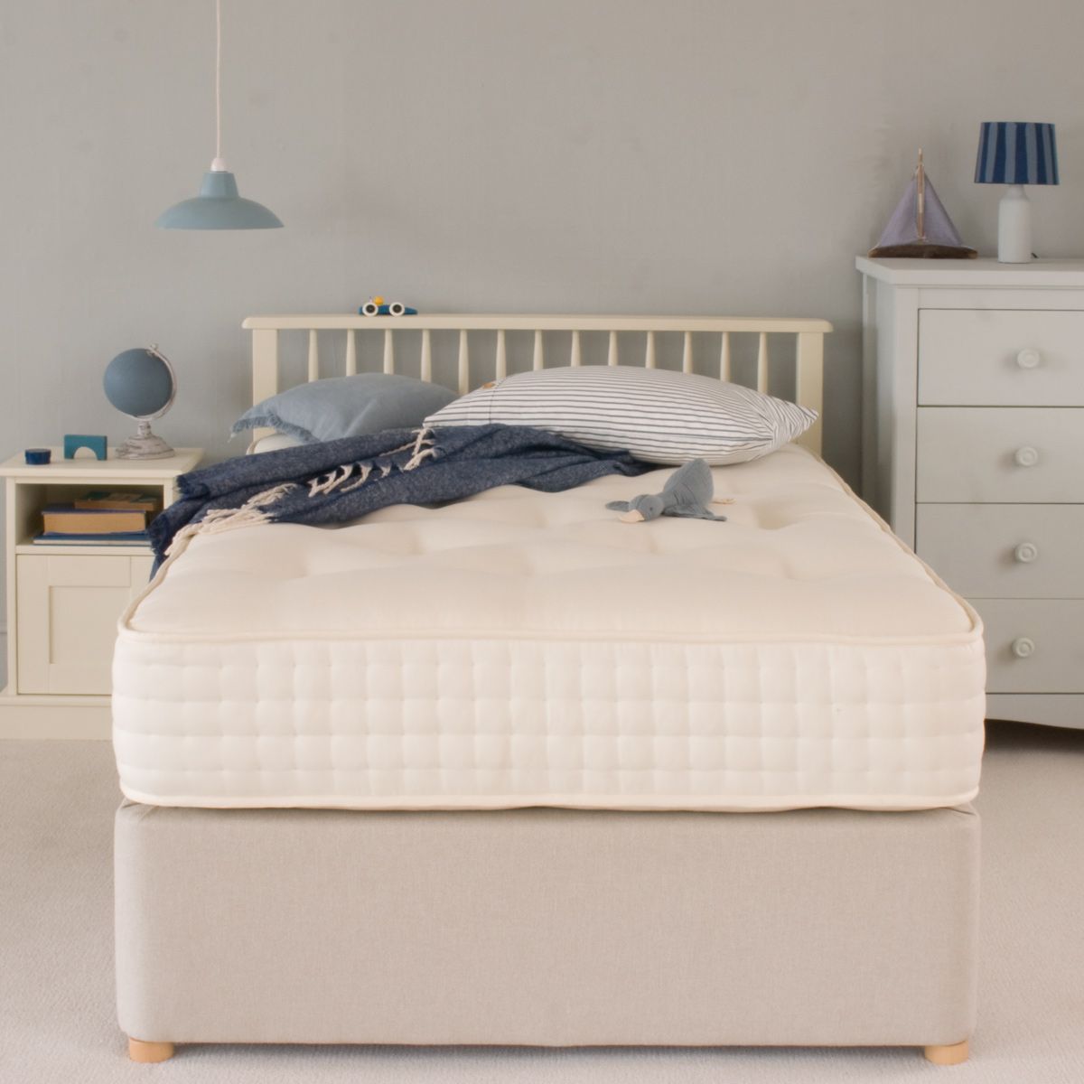 Luxe Small Double Bed Mattress