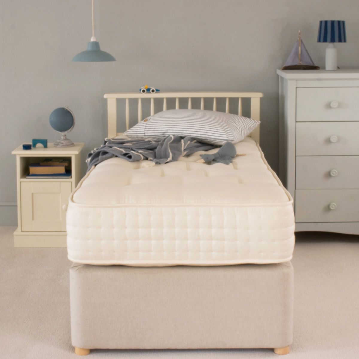 LUXE Single Bed Mattress
