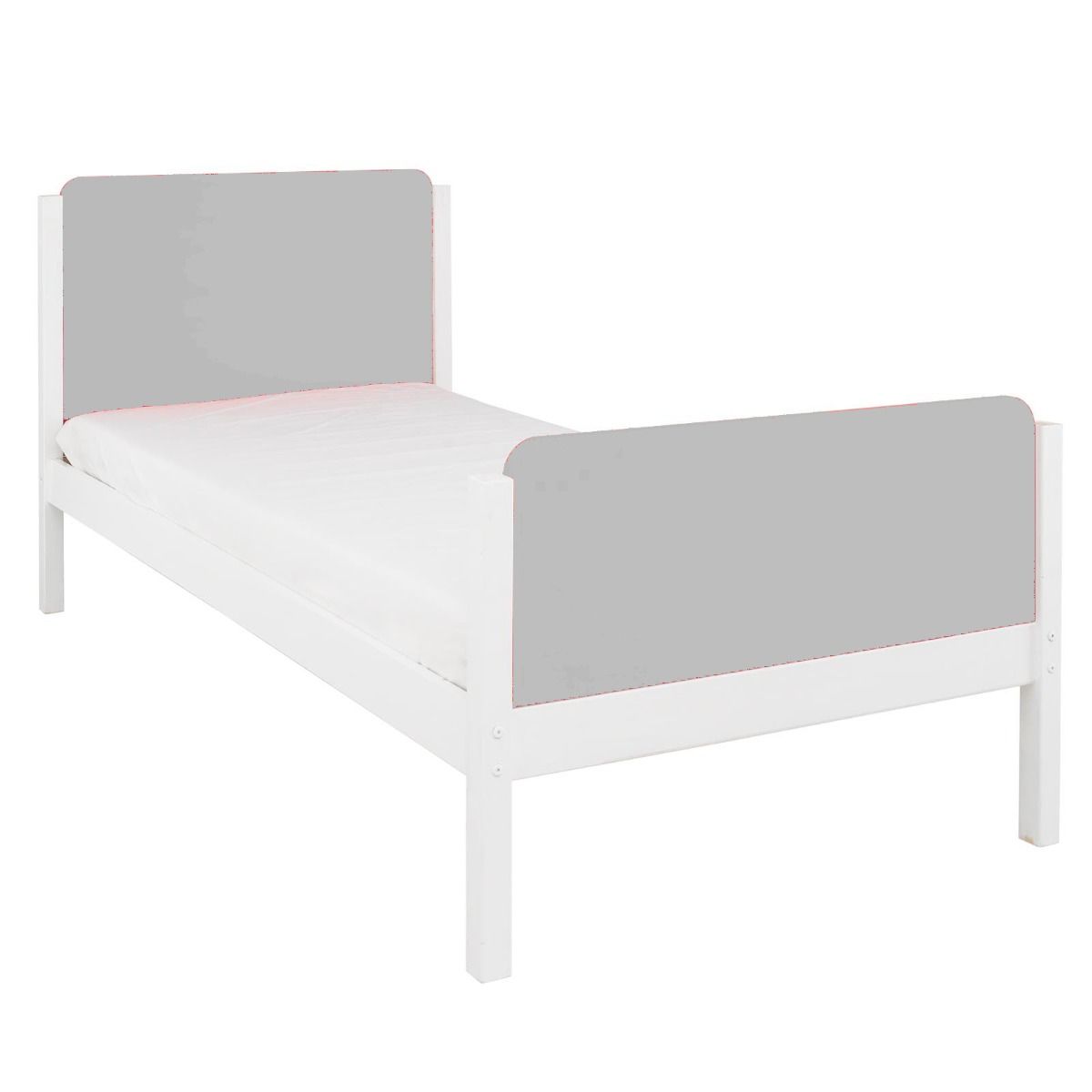 EDIT Single Bed