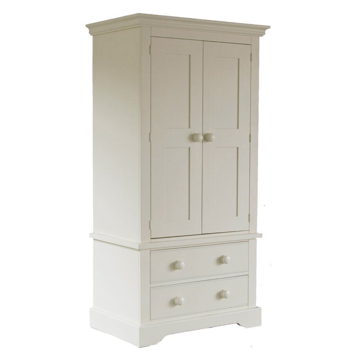ivory white